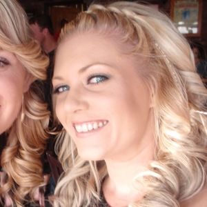 Meet your Posher, Jenna